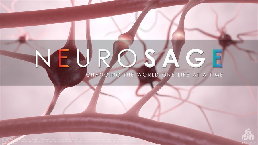 Neurosage wallpaper, 1920 wide