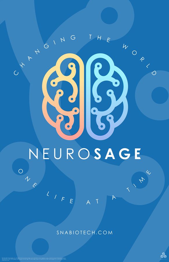 Neurosage Poster 2021