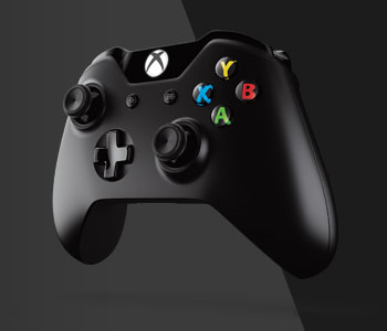 Xbox Controller
